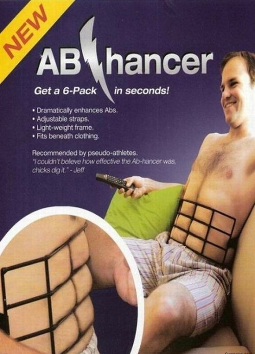 ab enhancer