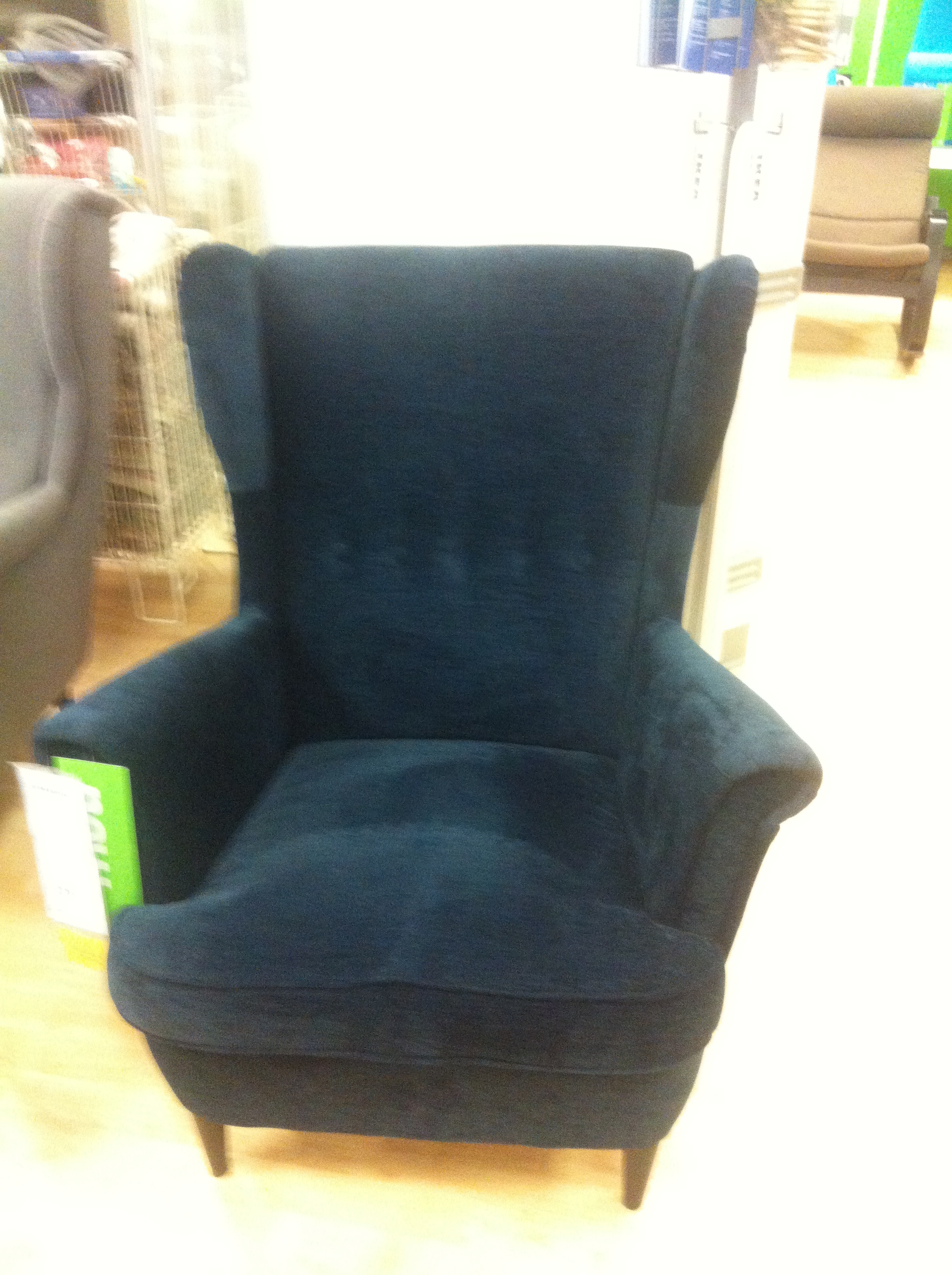 chair-Ikea