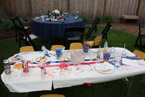 July 4 Party 20