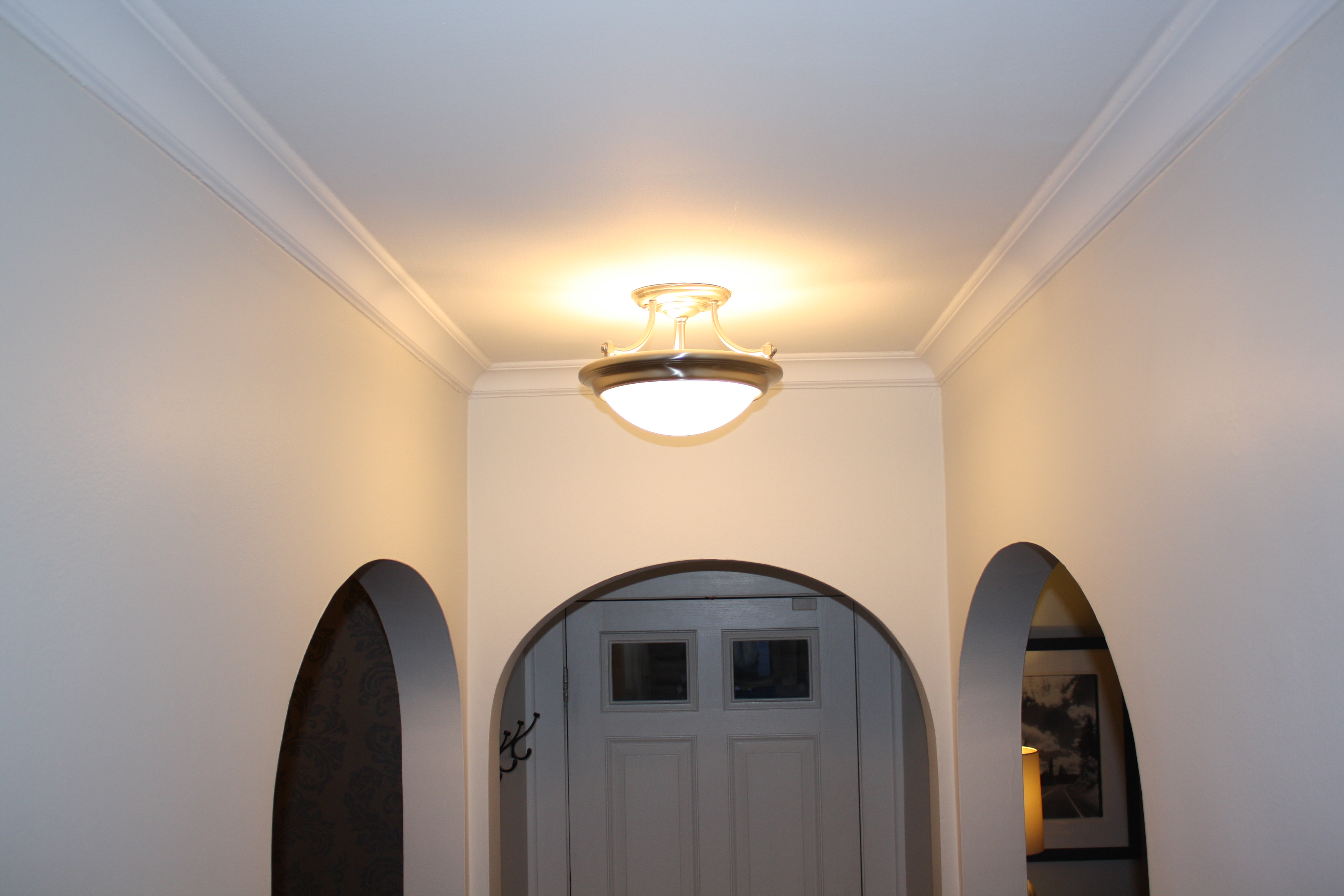 entryway light