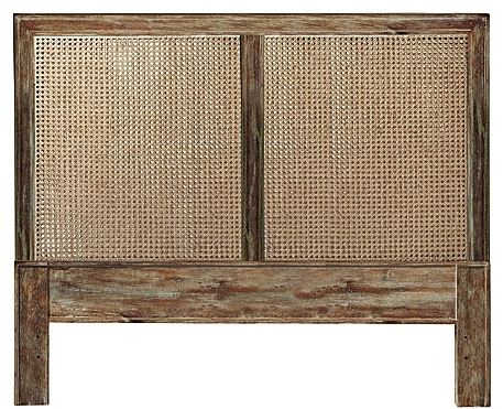 headboard