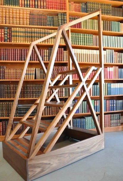 Juniper Books via Houzz